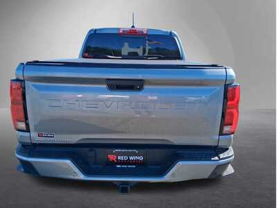 2025 Chevrolet Colorado Crew Cab, $36995. Photo 3