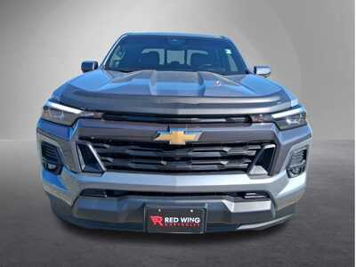 2025 Chevrolet Colorado Crew Cab, $36995. Photo 6