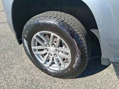 2025 Chevrolet Colorado Crew Cab, $36995. Photo 7