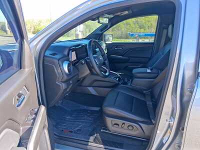 2025 Chevrolet Colorado Crew Cab, $36995. Photo 8