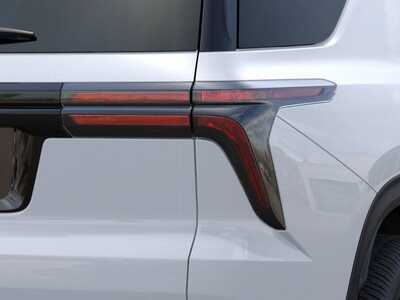 2026 Chevrolet Traverse, $49525. Photo 11