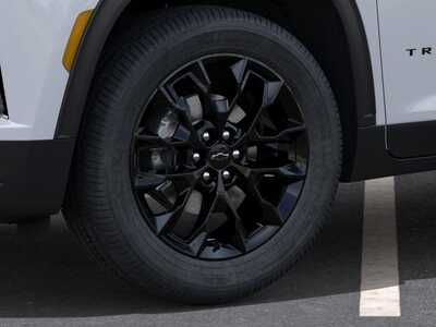 2026 Chevrolet Traverse, $49525. Photo 9