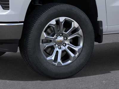 2026 Chevrolet 1500 Crew Cab, $63900. Photo 9