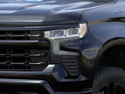 2026 Chevrolet 1500 Crew Cab, $53305. Photo 10