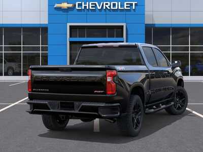 2026 Chevrolet 1500 Crew Cab, $53305. Photo 4