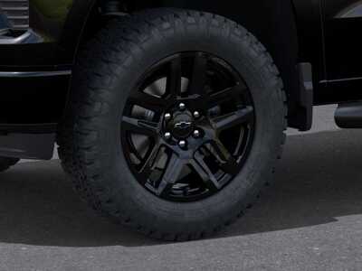 2026 Chevrolet 1500 Crew Cab, $53305. Photo 9