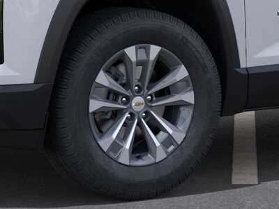 2026 Chevrolet Equinox, $33845. Photo 9