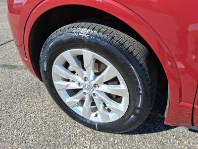 2017 Buick Envision, $11995. Photo 7
