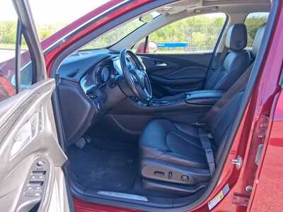 2017 Buick Envision, $11995. Photo 8