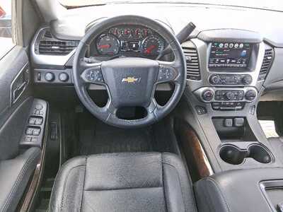 2018 Chevrolet Tahoe, $27995. Photo 10