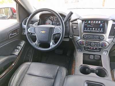2018 Chevrolet Tahoe, $27995. Photo 11