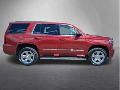 2018 Chevrolet Tahoe, $27995. Photo 2