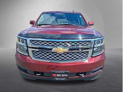2018 Chevrolet Tahoe, $27995. Photo 6