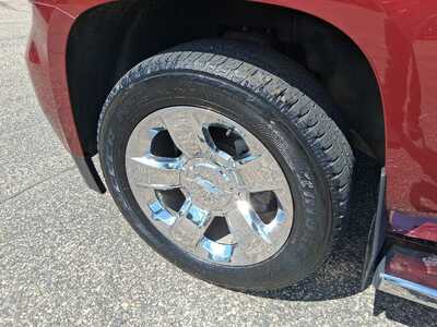 2018 Chevrolet Tahoe, $27995. Photo 7