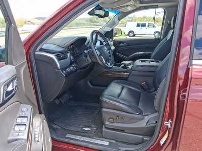 2018 Chevrolet Tahoe, $27995. Photo 8