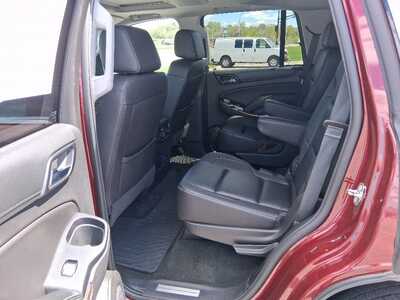 2018 Chevrolet Tahoe, $27995. Photo 9