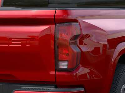 2026 Chevrolet Colorado Crew Cab, $46595. Photo 11