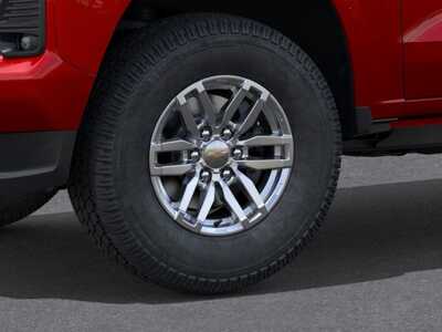 2026 Chevrolet Colorado Crew Cab, $46595. Photo 9