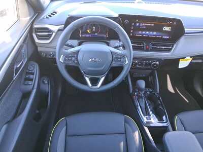 2026 Chevrolet TrailBlazer, $32288. Photo 10
