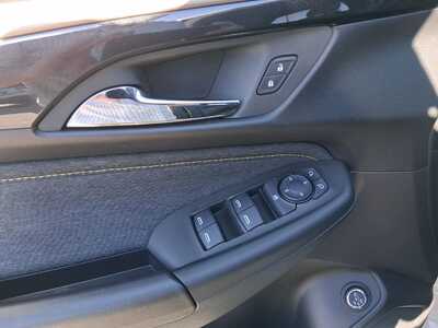 2026 Chevrolet TrailBlazer, $32288. Photo 12
