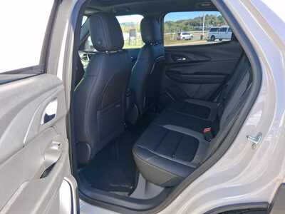 2026 Chevrolet TrailBlazer, $32288. Photo 9