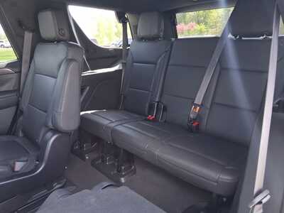 2023 Chevrolet Tahoe, $45995. Photo 10