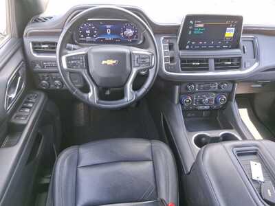 2023 Chevrolet Tahoe, $45995. Photo 11