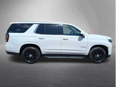 2023 Chevrolet Tahoe, $45995. Photo 2