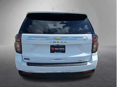 2023 Chevrolet Tahoe, $45995. Photo 3