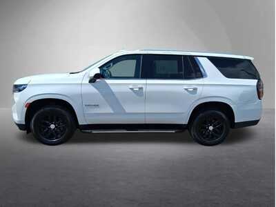 2023 Chevrolet Tahoe, $45995. Photo 4