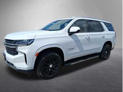 2023 Chevrolet Tahoe, $45995. Photo 5