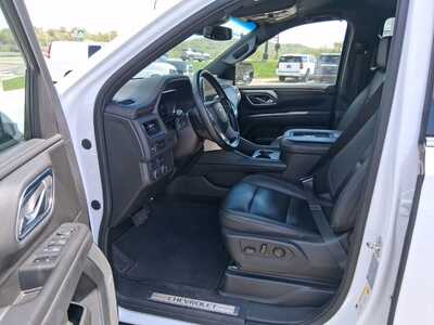 2023 Chevrolet Tahoe, $45995. Photo 8