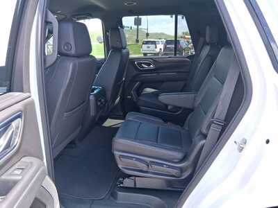 2023 Chevrolet Tahoe, $45995. Photo 9