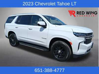 2023 Chevrolet Tahoe, $45995. Photo 1