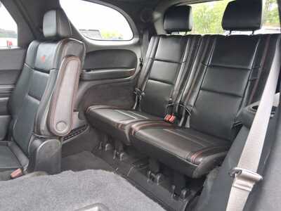 2023 Dodge Durango, $39877. Photo 10