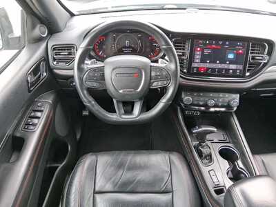 2023 Dodge Durango, $39877. Photo 11