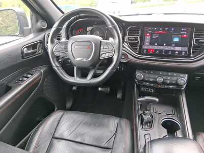 2023 Dodge Durango, $39877. Photo 12