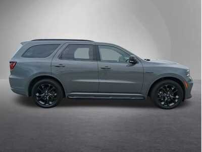 2023 Dodge Durango, $39877. Photo 2