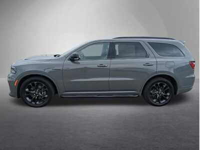 2023 Dodge Durango, $39877. Photo 4