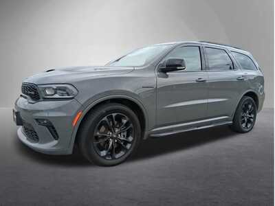 2023 Dodge Durango, $39877. Photo 5