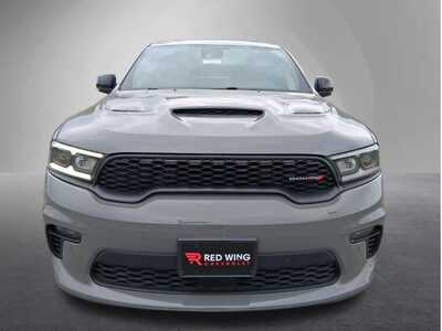 2023 Dodge Durango, $39877. Photo 6
