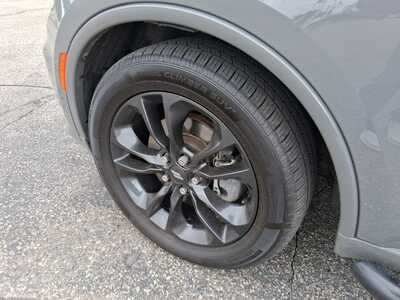 2023 Dodge Durango, $39877. Photo 7