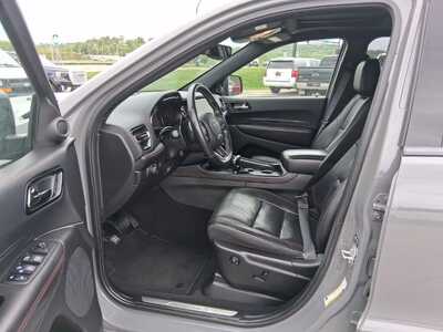 2023 Dodge Durango, $39877. Photo 8