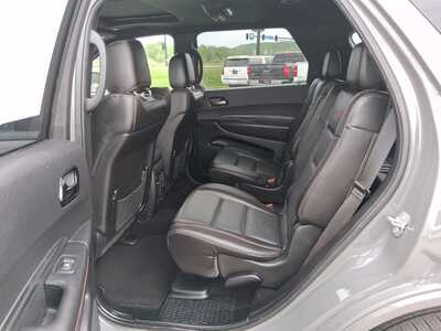 2023 Dodge Durango, $39877. Photo 9
