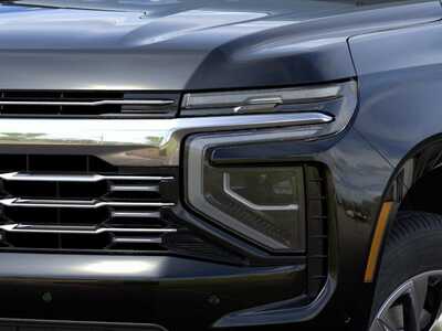 2026 Chevrolet Suburban, $84995. Photo 10