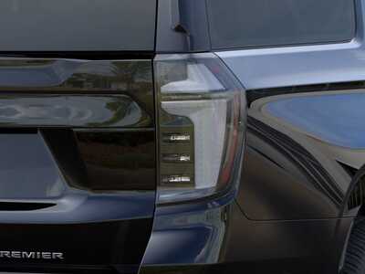2026 Chevrolet Suburban, $84995. Photo 11