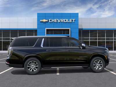 2026 Chevrolet Suburban, $84995. Photo 5