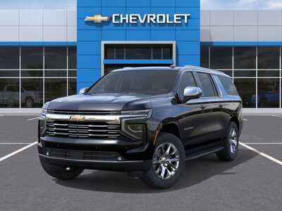 2026 Chevrolet Suburban, $84995. Photo 6