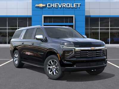 2026 Chevrolet Suburban, $84995. Photo 7