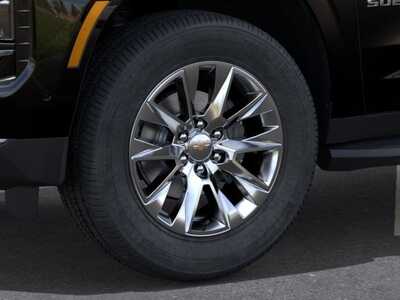 2026 Chevrolet Suburban, $84995. Photo 9